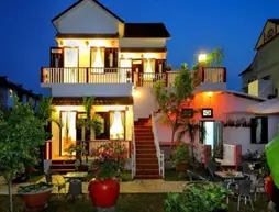Red House Homestay