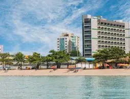 Hotel Praia Sete Coqueiros