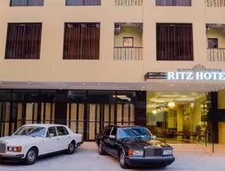 Ritz Hotel Angeles