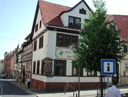 Ratsherberge Waltershausen