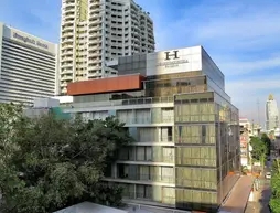 The Heritage Hotel Bangkok Silom
