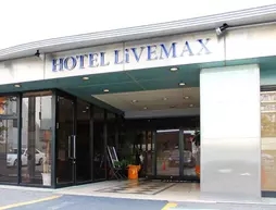 Hotel Livemax Tokyo Kiba