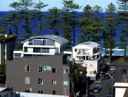 Manly Guest House