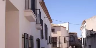 Casa Rural El Descanso del Quijote