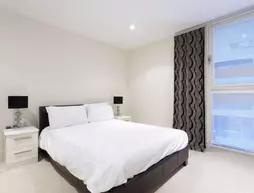City Stay Serviced Apartments