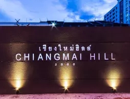 Chiang Mai Hill 2000 Hotel