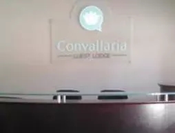 Convallaria Guest Lodge