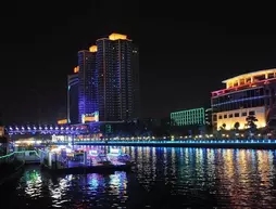 Riverside Hotel - Zhongshan