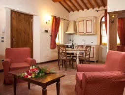 Terme Villa Borri Spa Residence