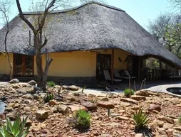 Bona Intaba Game Lodge