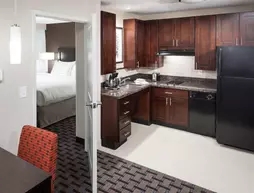 Residence Inn Dallas Plano/Richardson