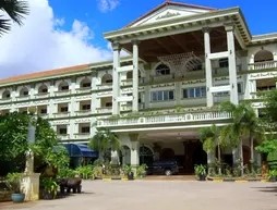 Goldiana Angkor Hotel