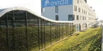 Aparthotel Ovida