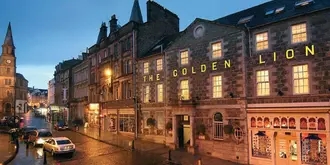 Golden Lion Hotel