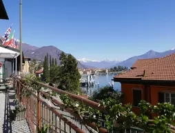 Lake Como Hostel