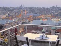 Stay Istanbul Apartments