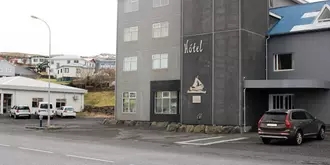 Hotel Olafsvik