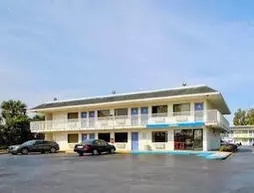 Motel 6 Pompano Beach