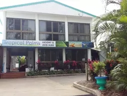 Tropical Palms Inn Resort