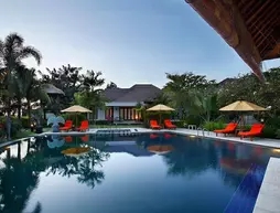 Villa LOrange Bali