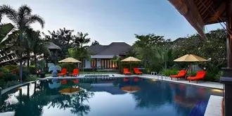 Villa LOrange Bali