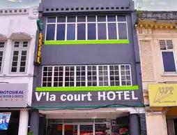 V'la Court Hotel