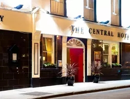 Central Hotel Donegal