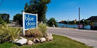 Blue Door Cottages
