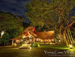 Yaang Come Village Hotel