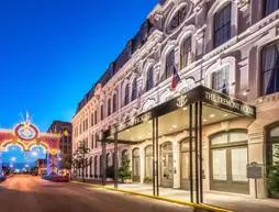 The Tremont House, A Wyndham Grand Hotel