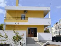 Casa Amarela Belem