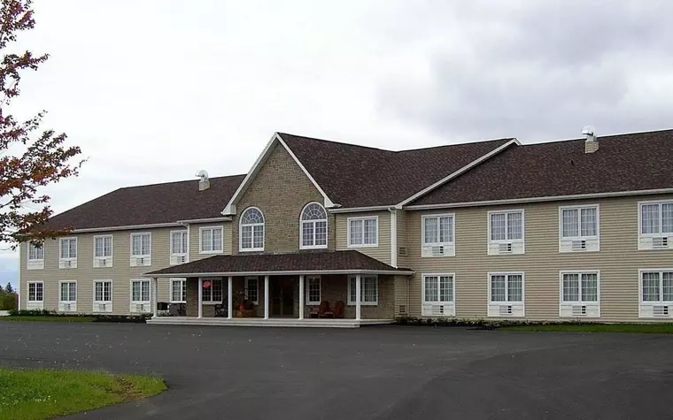 Auberge Bouctouche Inn & Suites