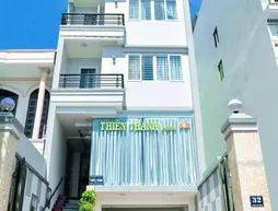 Thien Thanh Cerulean Hotel