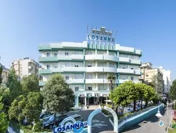 Hotel Losanna Gabicce Mare