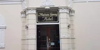 Maison Gorey Hotel