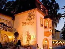 Hotel Ebertor