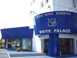 White Palace Hotel & Residence