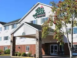 Guesthouse Inn & Suites Kelso