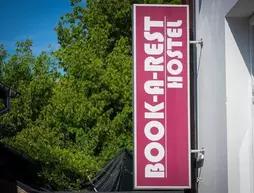 BookARest Hostel