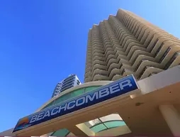 Beachcomber Resort