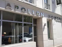 Apollon Montparnasse
