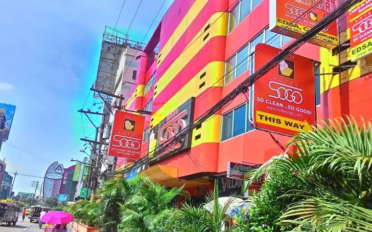 Hotel Sogo Edsa Caloocan