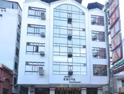 Hotel Shiva Intercontinental