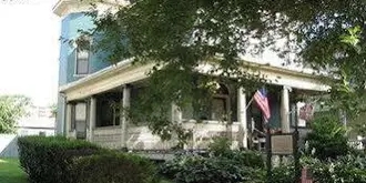 Bayberry House Bed and Breakfast
