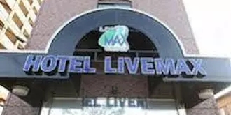 Hotel Livemax Kita Fuchu