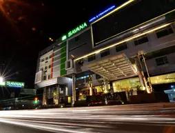 Savana Hotel & Convention