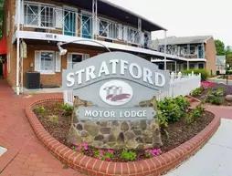 Stratford Motor Lodge