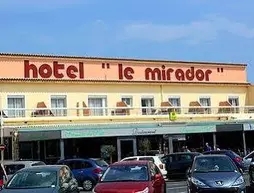 Logis Hotel le Mirador