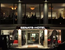 Senats Hotel Köln
