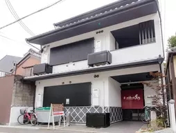 Bochibochi Karasuma - Guesthouse in Kyoto